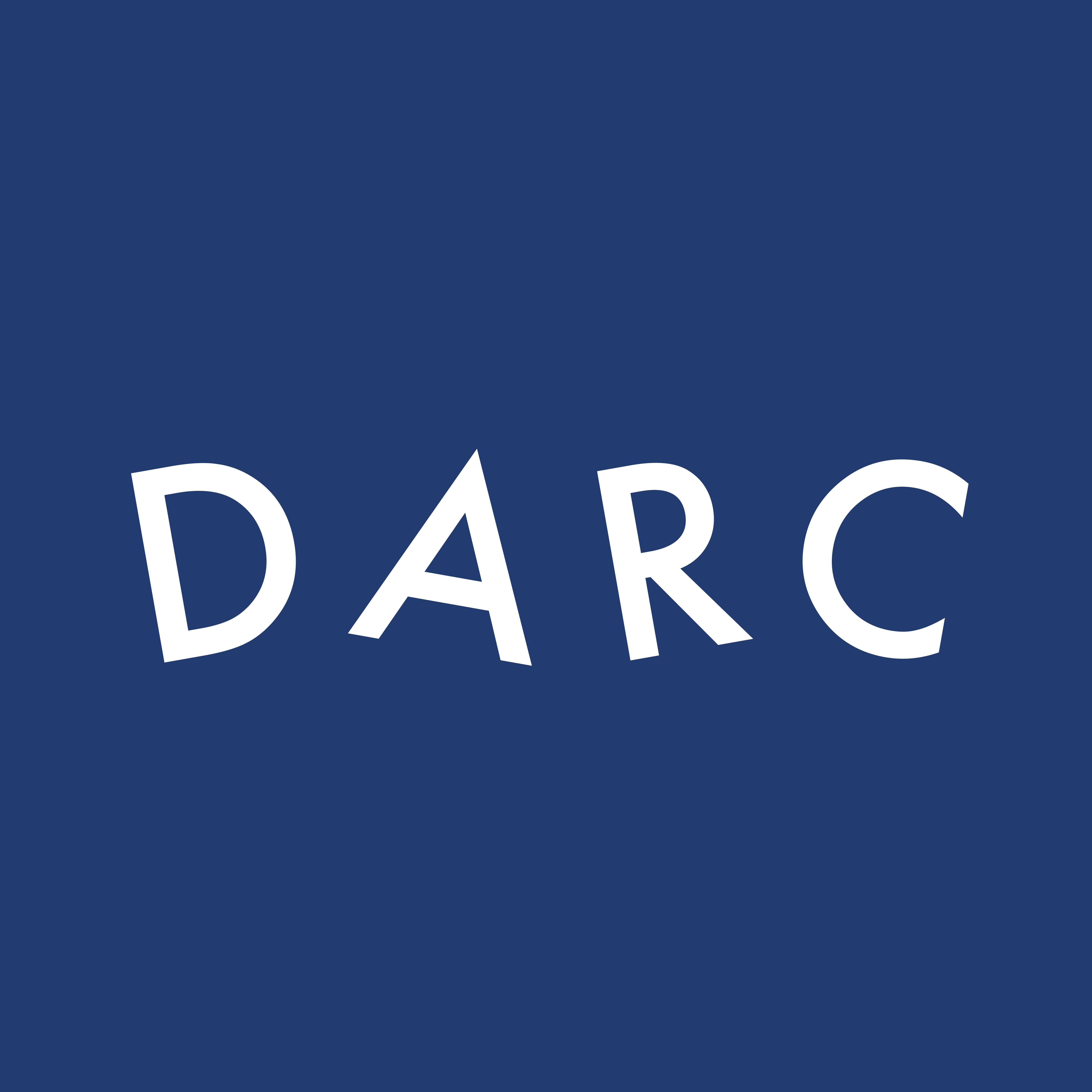 Defense Analyses Research Corporation Logo
