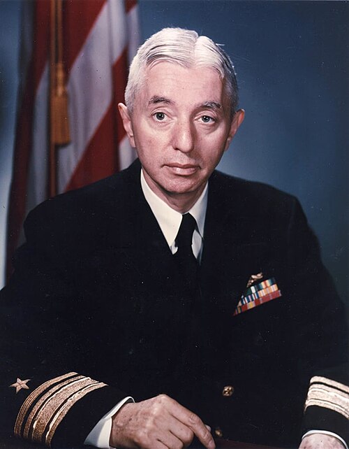 Rickover